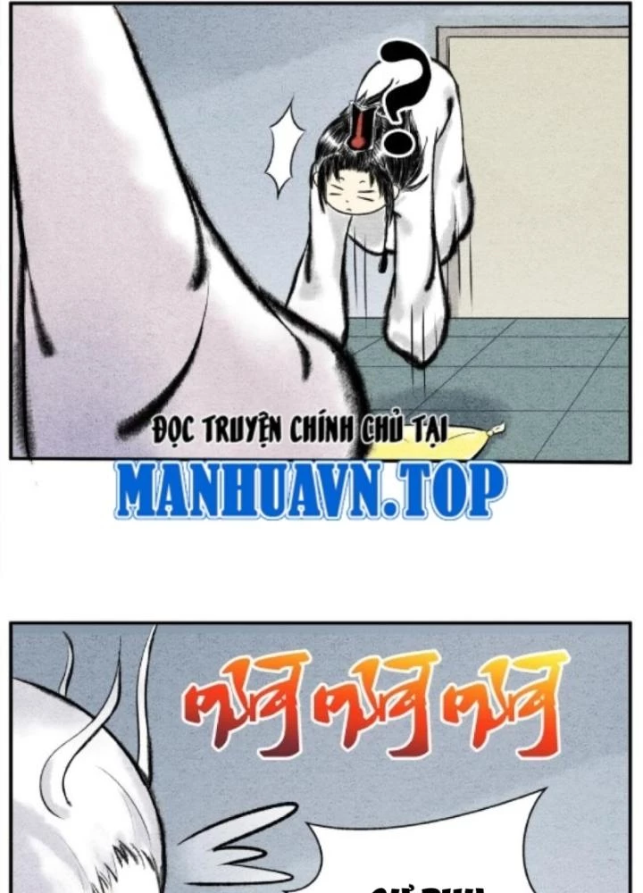 Tối Cường Tu Tiên Bảo Điển Chapter 12 - Trang 2