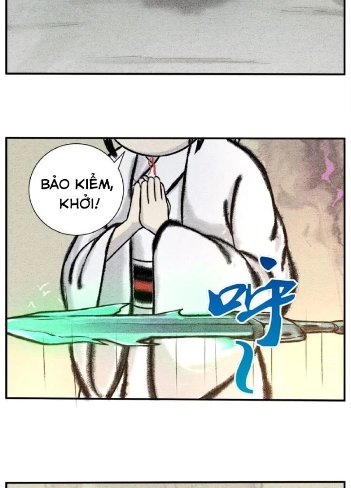 Tối Cường Tu Tiên Bảo Điển Chapter 13 - Trang 2