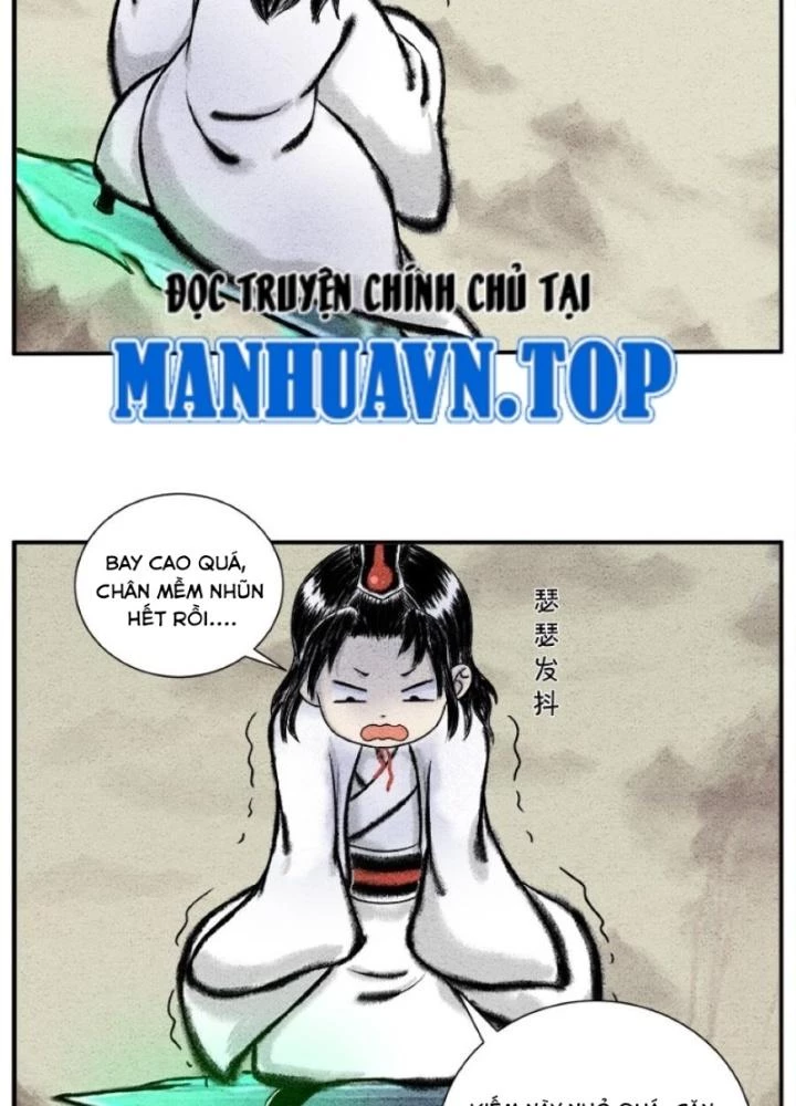 Tối Cường Tu Tiên Bảo Điển Chapter 13 - Trang 2