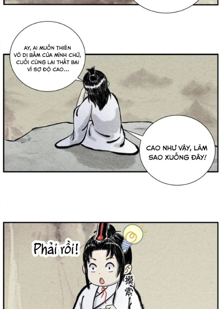 Tối Cường Tu Tiên Bảo Điển Chapter 13 - Trang 2