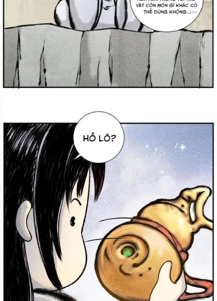 Tối Cường Tu Tiên Bảo Điển Chapter 13 - Trang 2