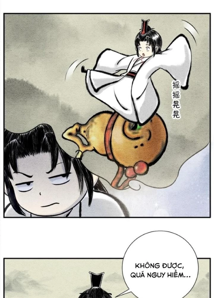 Tối Cường Tu Tiên Bảo Điển Chapter 13 - Trang 2