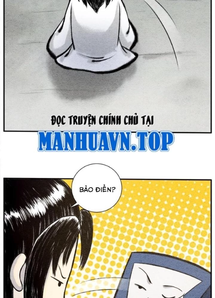 Tối Cường Tu Tiên Bảo Điển Chapter 13 - Trang 2