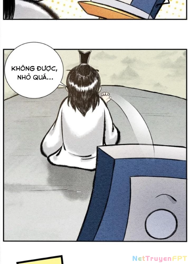 Tối Cường Tu Tiên Bảo Điển Chapter 13 - Trang 2