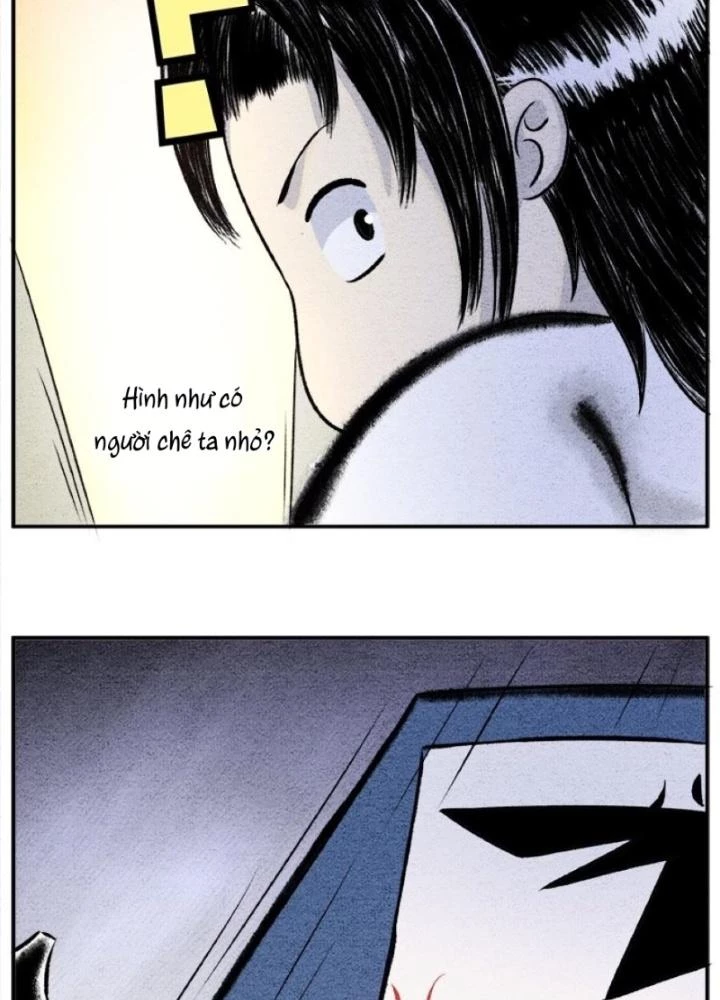 Tối Cường Tu Tiên Bảo Điển Chapter 13 - Trang 2