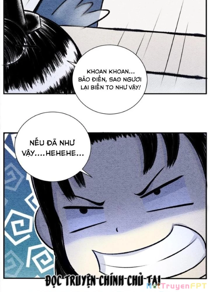 Tối Cường Tu Tiên Bảo Điển Chapter 13 - Trang 2