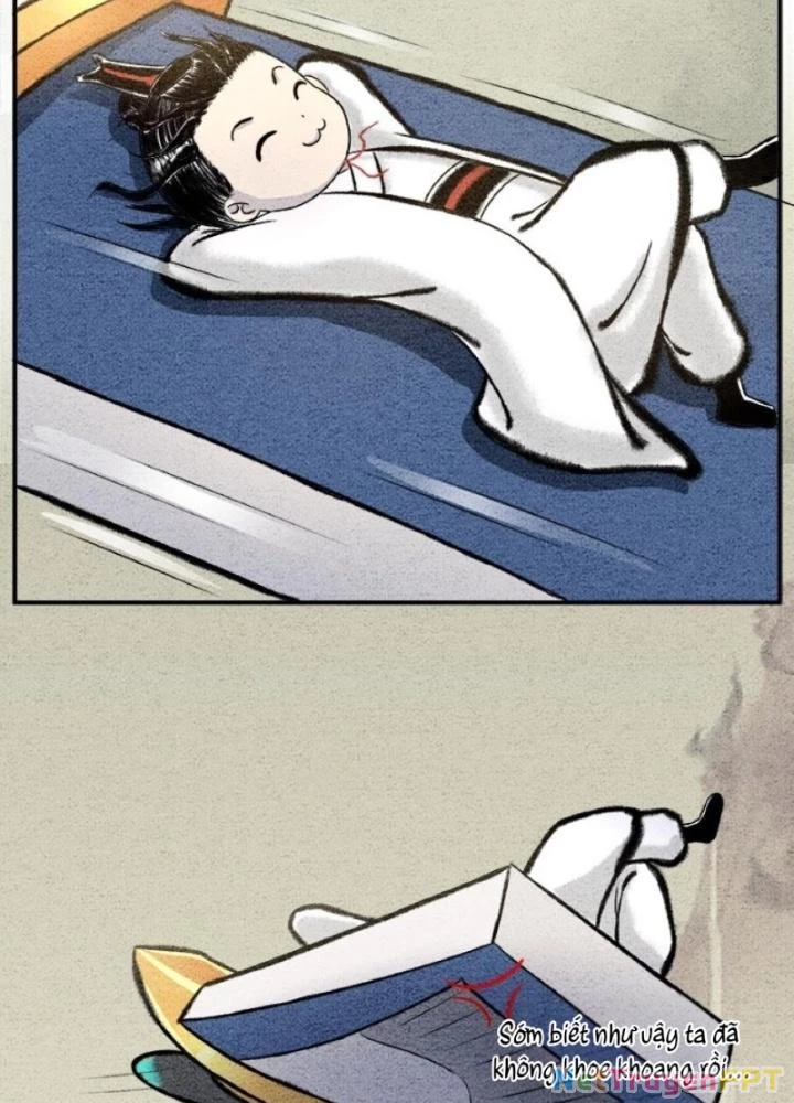 Tối Cường Tu Tiên Bảo Điển Chapter 13 - Trang 2