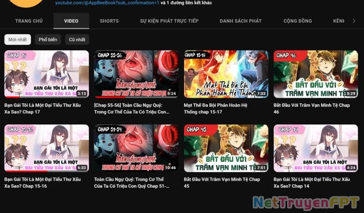 Tối Cường Tu Tiên Bảo Điển Chapter 14 - Trang 2