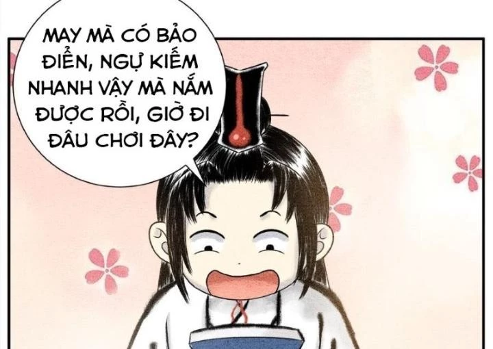 Tối Cường Tu Tiên Bảo Điển Chapter 14 - Trang 2