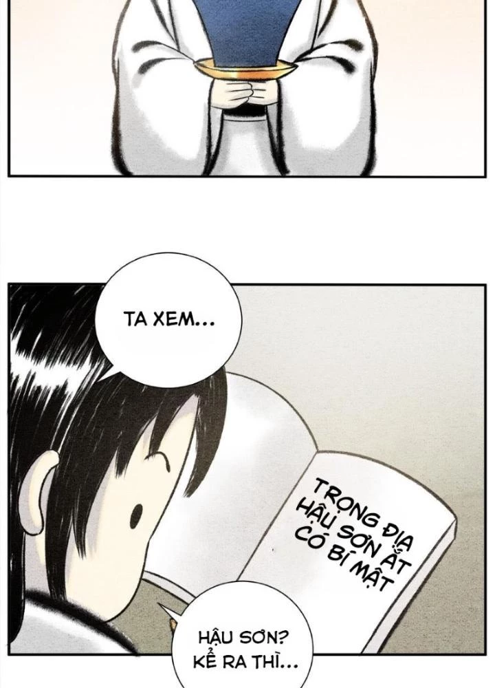 Tối Cường Tu Tiên Bảo Điển Chapter 14 - Trang 2