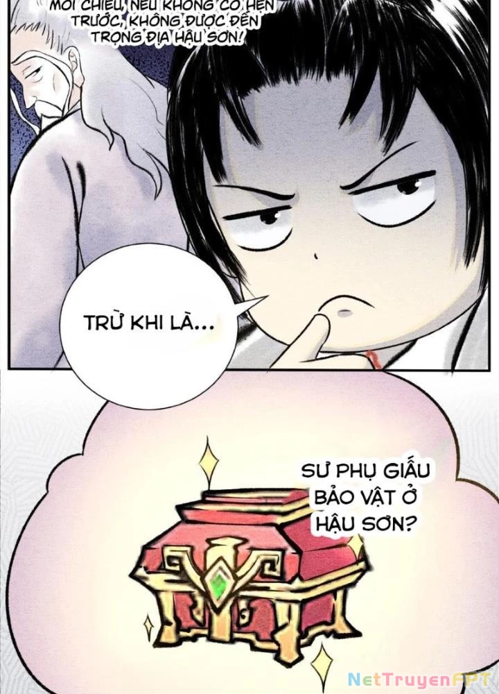 Tối Cường Tu Tiên Bảo Điển Chapter 14 - Trang 2