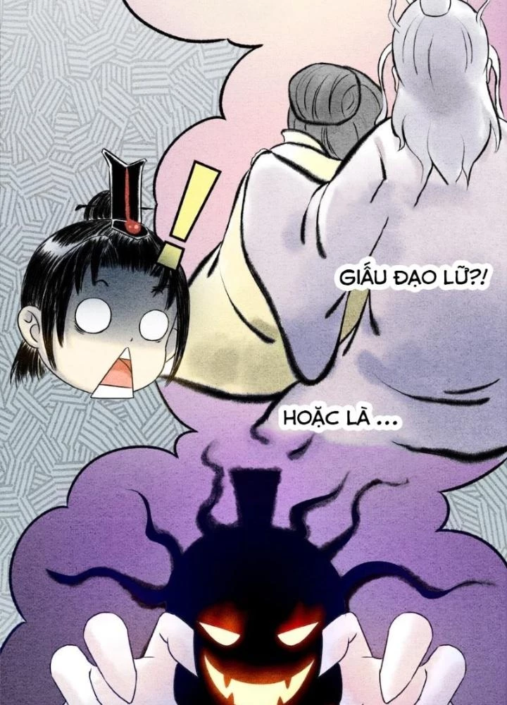 Tối Cường Tu Tiên Bảo Điển Chapter 14 - Trang 2