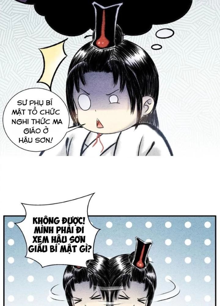 Tối Cường Tu Tiên Bảo Điển Chapter 14 - Trang 2