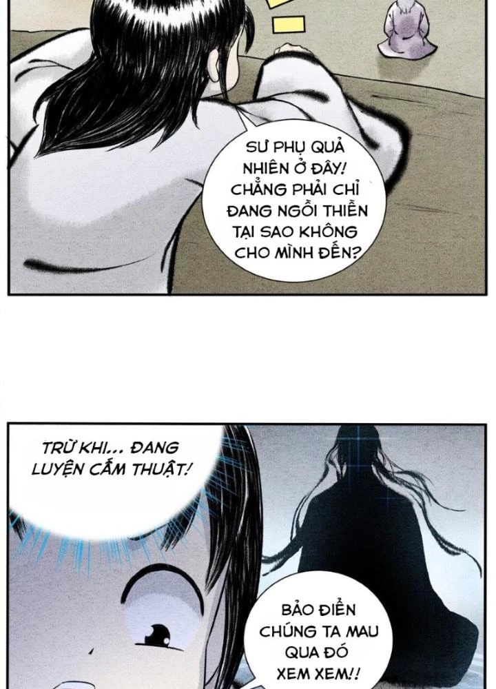 Tối Cường Tu Tiên Bảo Điển Chapter 14 - Trang 2