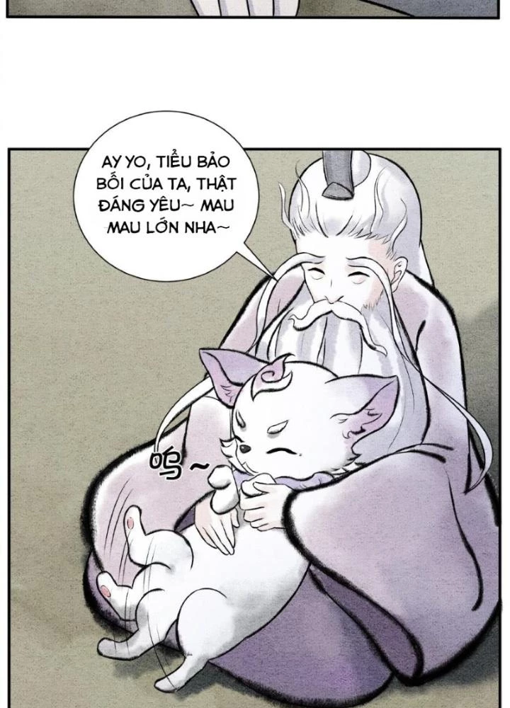 Tối Cường Tu Tiên Bảo Điển Chapter 14 - Trang 2