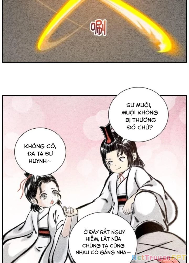 Tối Cường Tu Tiên Bảo Điển Chapter 15 - Trang 2