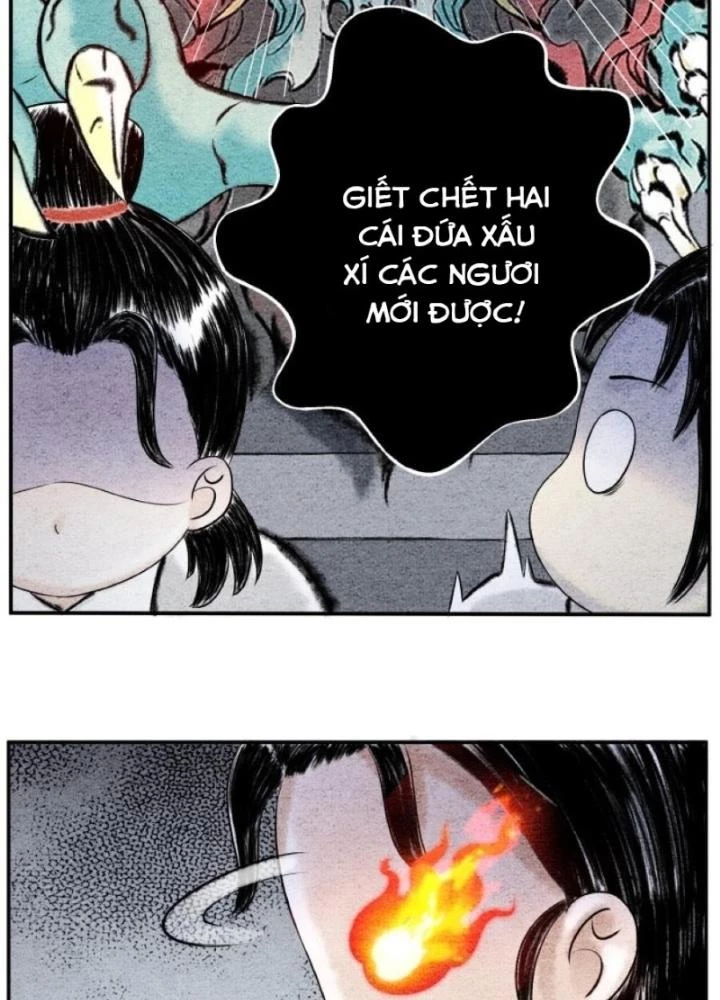 Tối Cường Tu Tiên Bảo Điển Chapter 15 - Trang 2