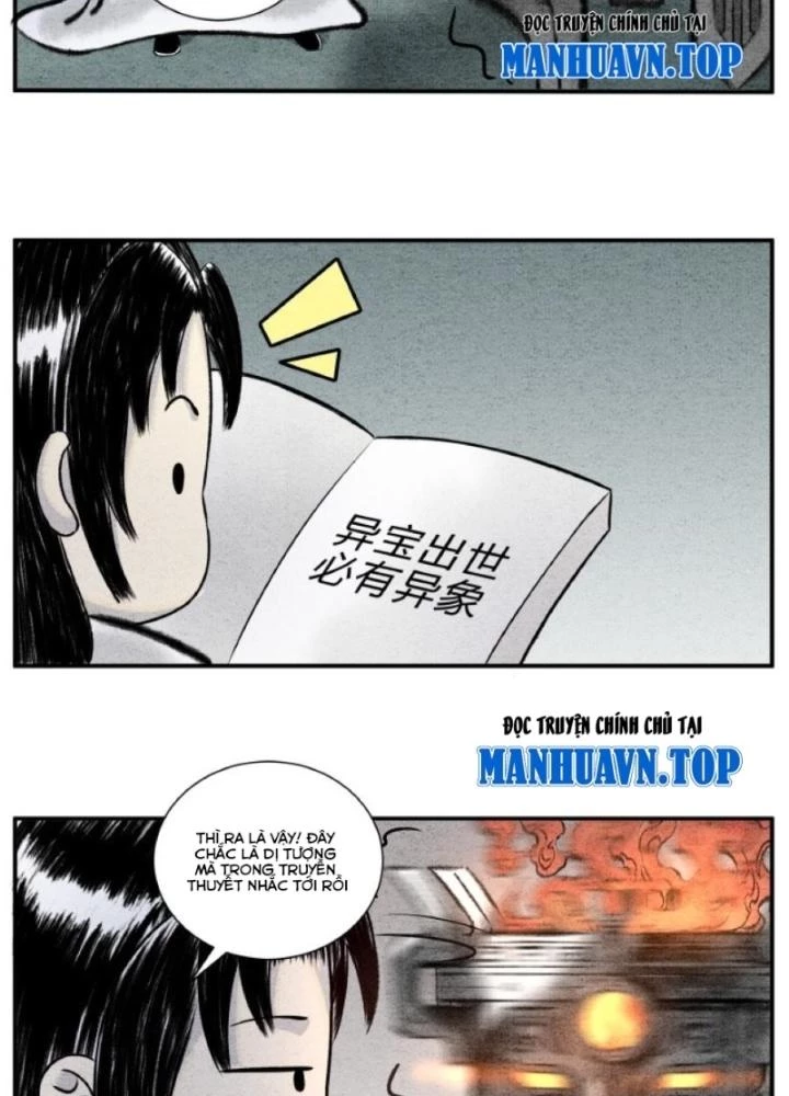 Tối Cường Tu Tiên Bảo Điển Chapter 16 - Trang 2