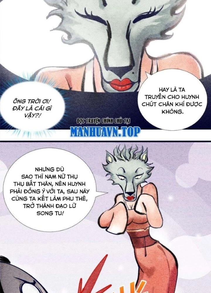 Tối Cường Tu Tiên Bảo Điển Chapter 2 - Trang 2