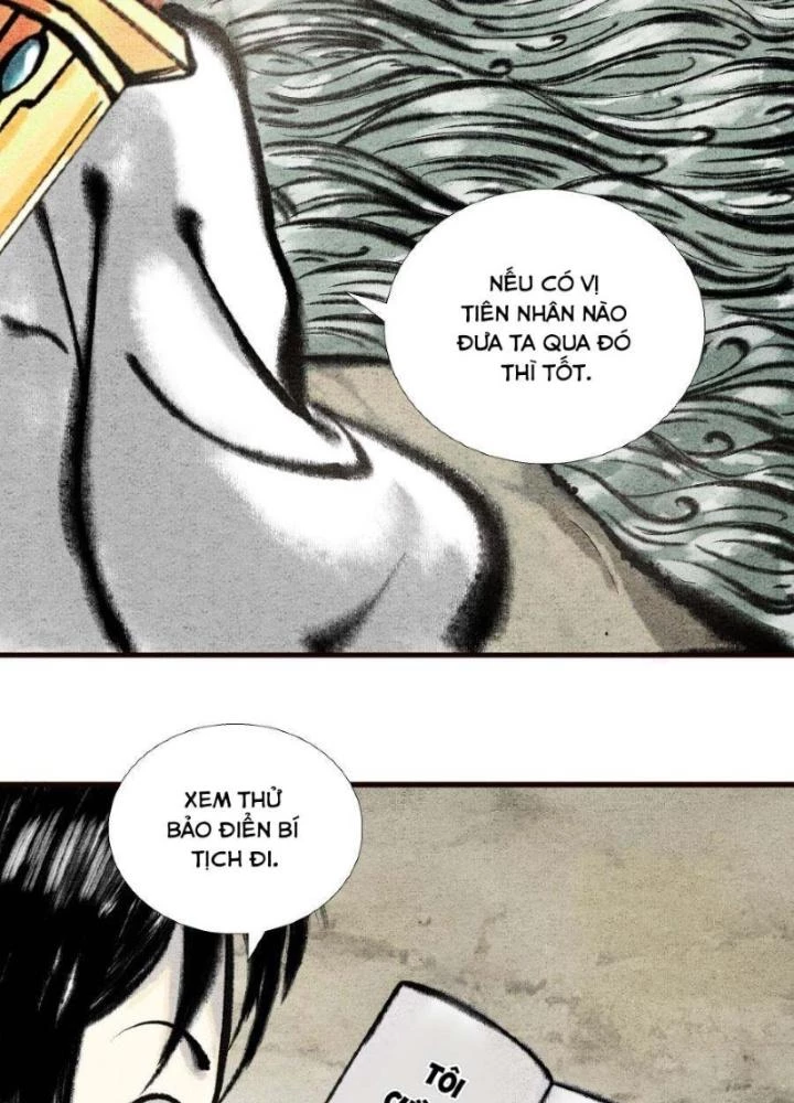 Tối Cường Tu Tiên Bảo Điển Chapter 3 - Trang 2