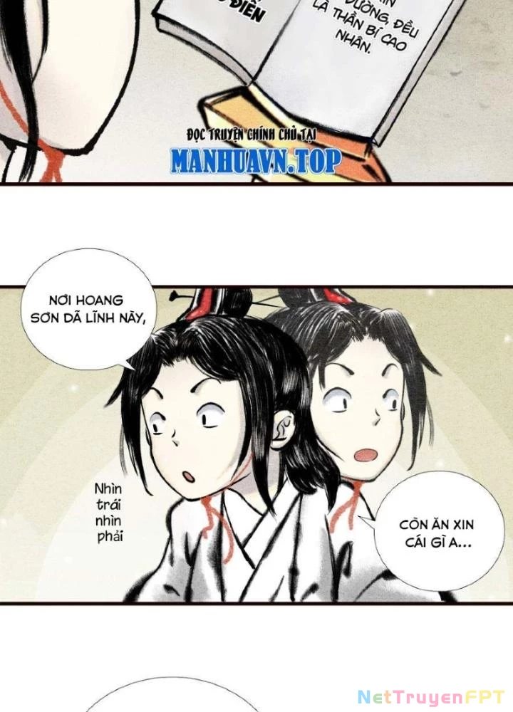 Tối Cường Tu Tiên Bảo Điển Chapter 3 - Trang 2