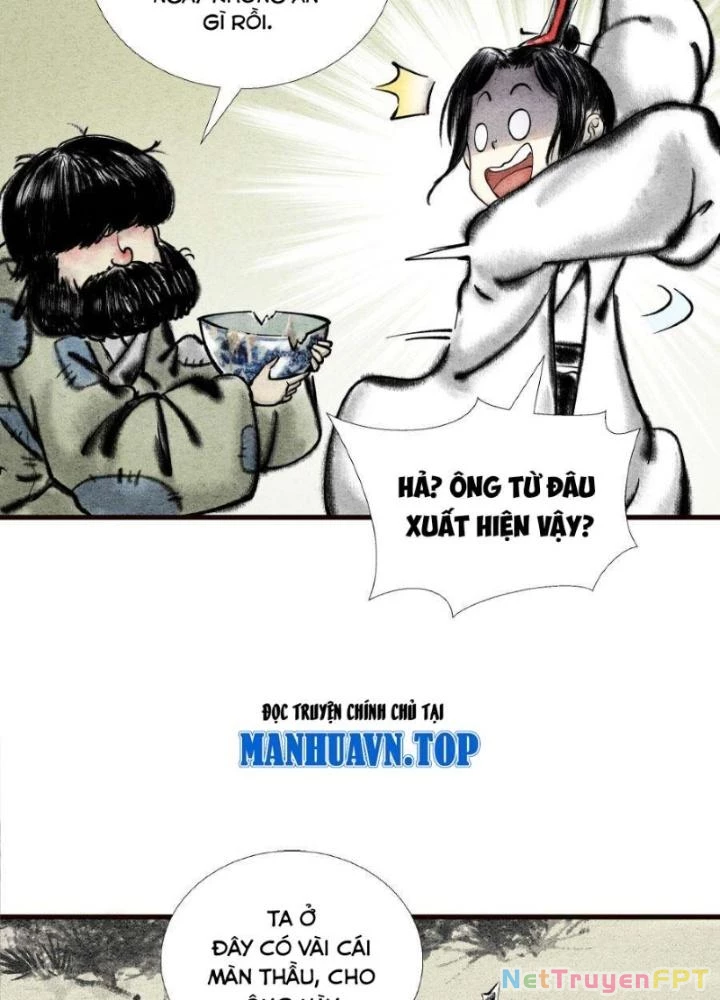 Tối Cường Tu Tiên Bảo Điển Chapter 3 - Trang 2