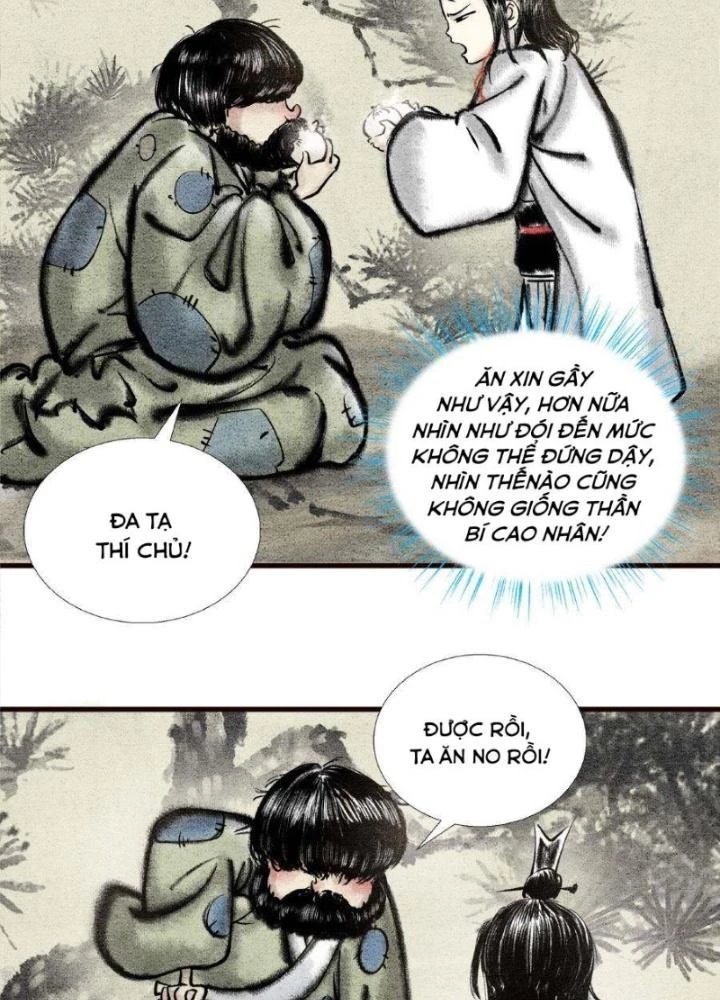 Tối Cường Tu Tiên Bảo Điển Chapter 3 - Trang 2