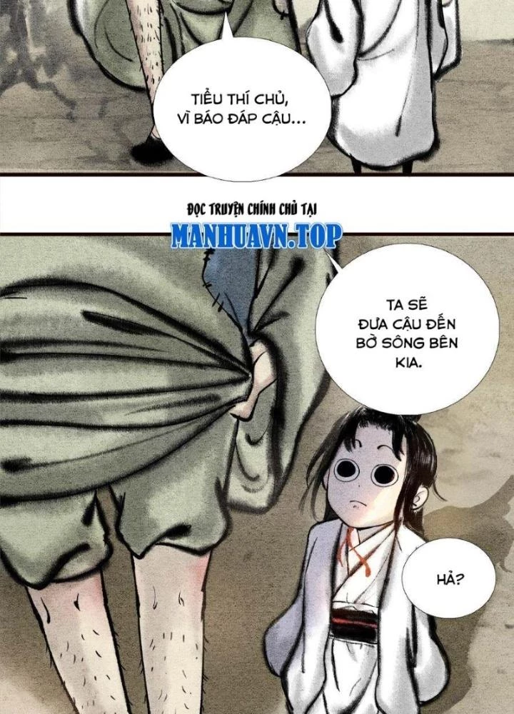 Tối Cường Tu Tiên Bảo Điển Chapter 3 - Trang 2