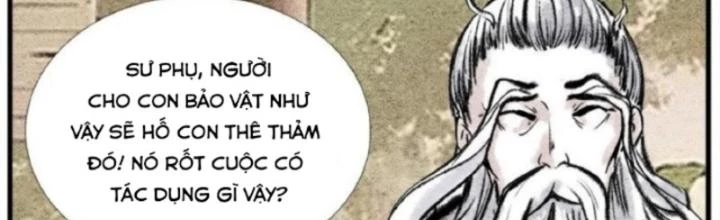 Tối Cường Tu Tiên Bảo Điển Chapter 4 - Trang 2