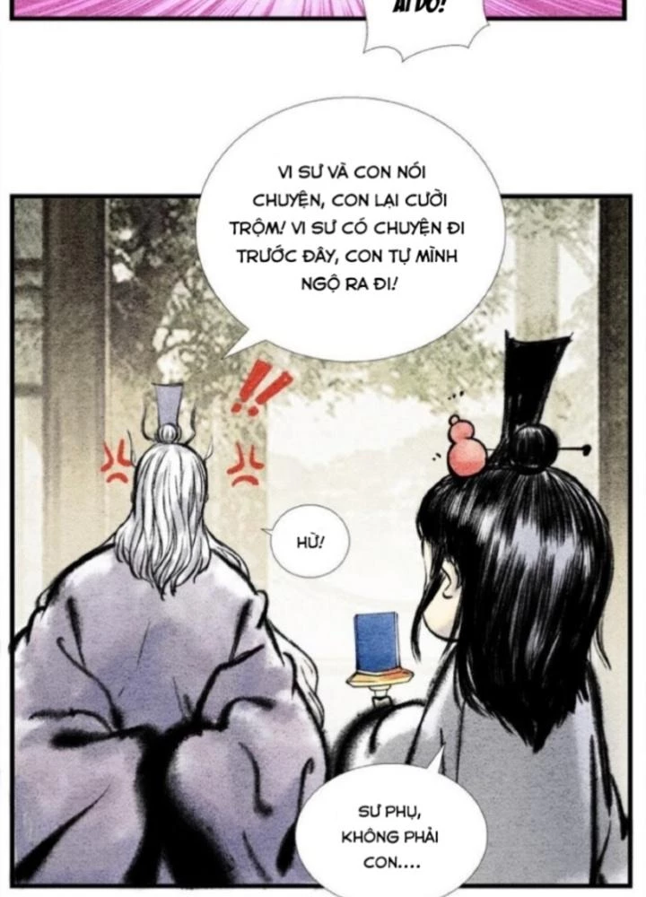 Tối Cường Tu Tiên Bảo Điển Chapter 4 - Trang 2