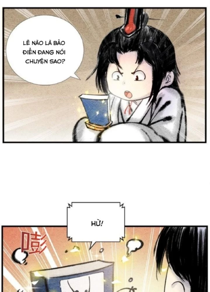 Tối Cường Tu Tiên Bảo Điển Chapter 4 - Trang 2