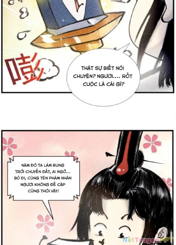 Tối Cường Tu Tiên Bảo Điển Chapter 4 - Trang 2