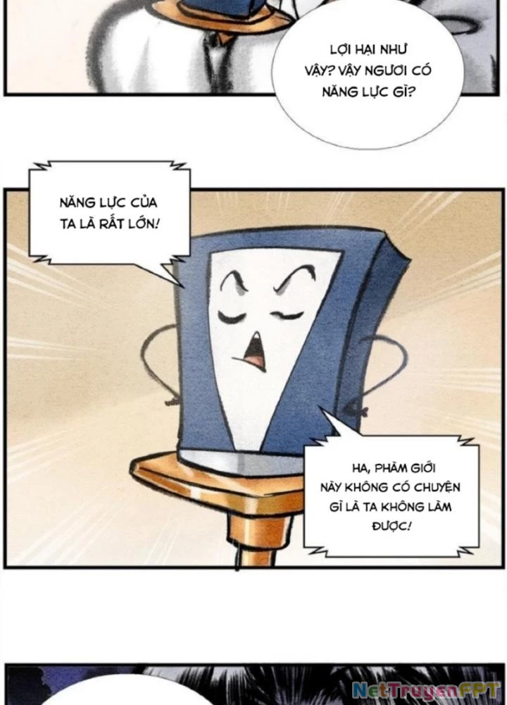 Tối Cường Tu Tiên Bảo Điển Chapter 4 - Trang 2