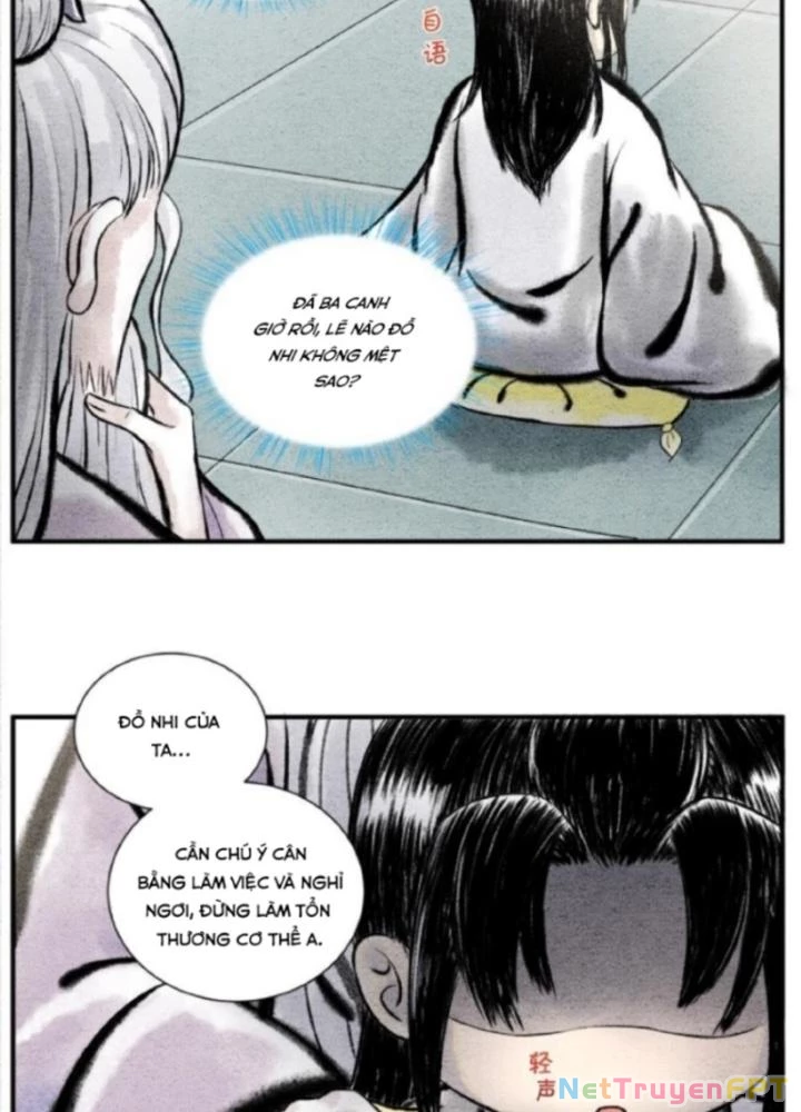 Tối Cường Tu Tiên Bảo Điển Chapter 5 - Trang 2