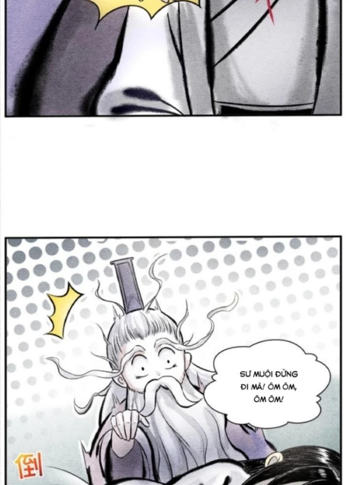 Tối Cường Tu Tiên Bảo Điển Chapter 5 - Trang 2