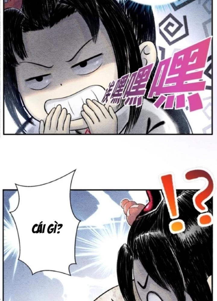 Tối Cường Tu Tiên Bảo Điển Chapter 5 - Trang 2