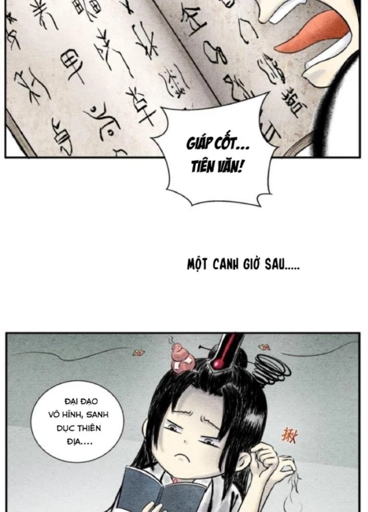 Tối Cường Tu Tiên Bảo Điển Chapter 5 - Trang 2