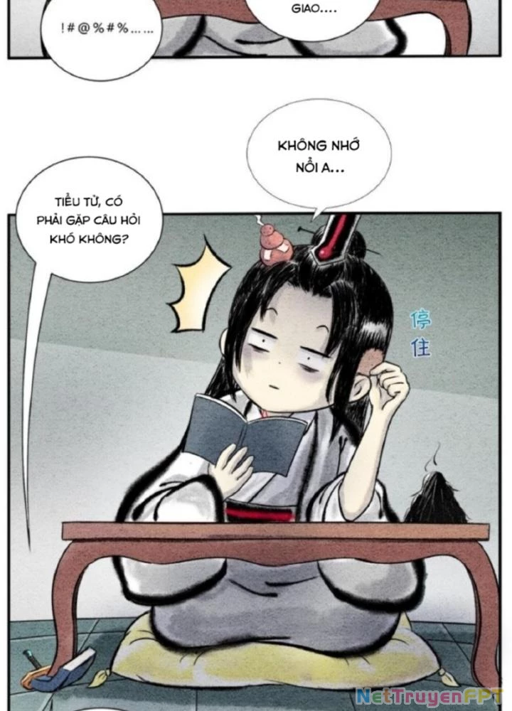 Tối Cường Tu Tiên Bảo Điển Chapter 5 - Trang 2