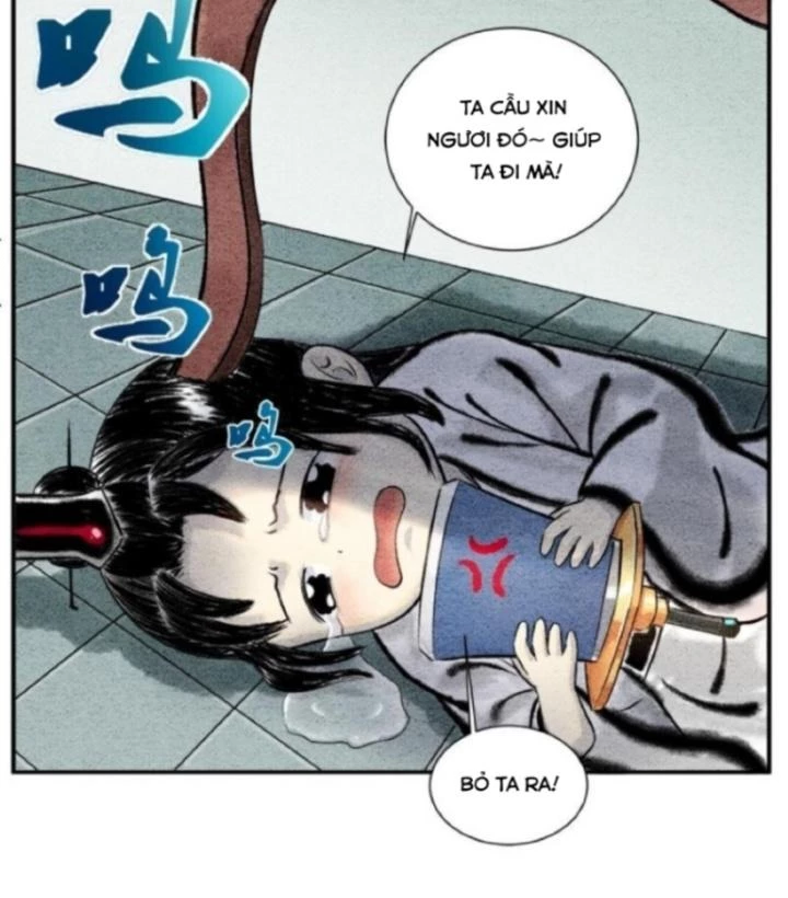 Tối Cường Tu Tiên Bảo Điển Chapter 5 - Trang 2