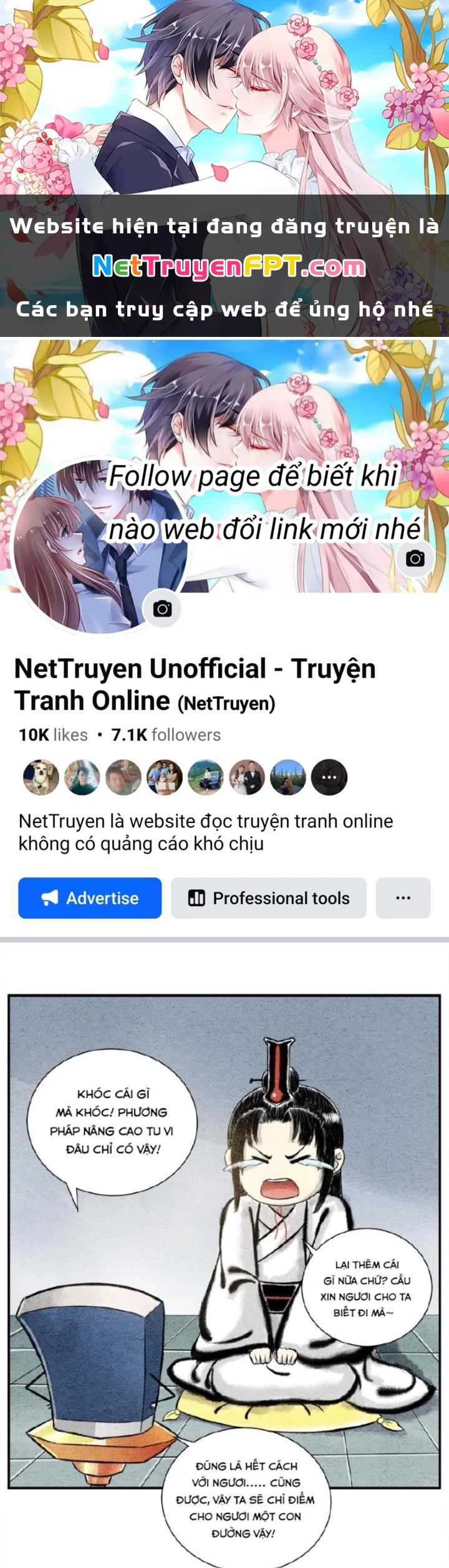 Tối Cường Tu Tiên Bảo Điển Chapter 6 - Trang 2