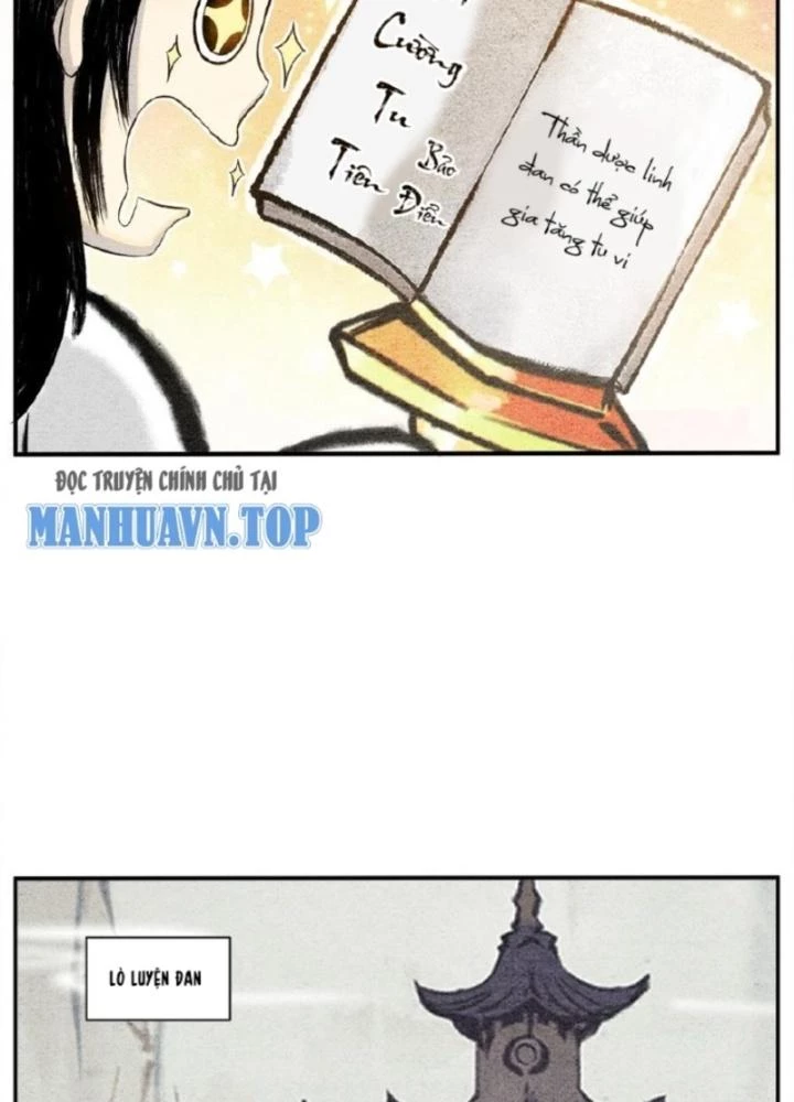 Tối Cường Tu Tiên Bảo Điển Chapter 6 - Trang 2