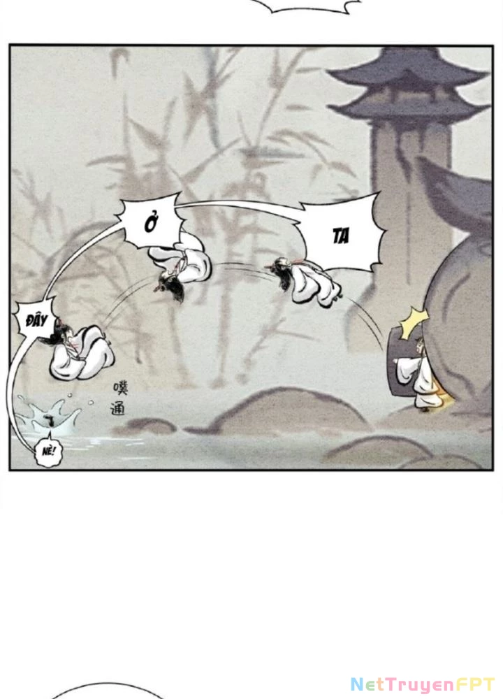 Tối Cường Tu Tiên Bảo Điển Chapter 6 - Trang 2