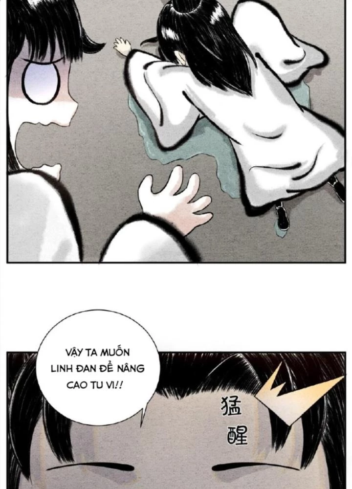 Tối Cường Tu Tiên Bảo Điển Chapter 6 - Trang 2