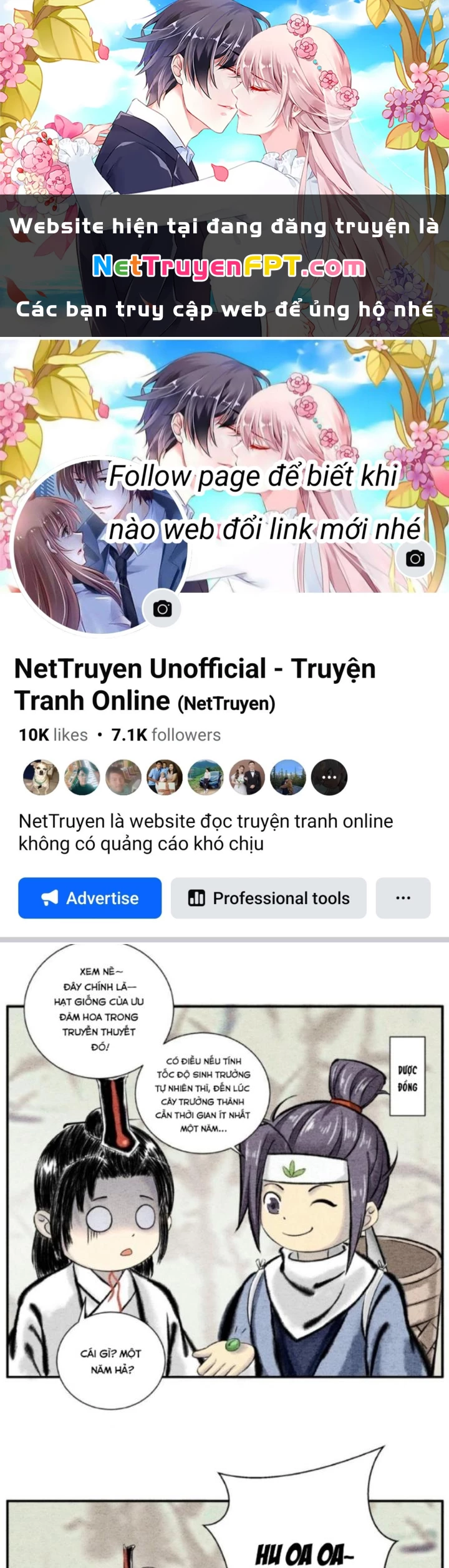 Tối Cường Tu Tiên Bảo Điển Chapter 7 - Trang 2