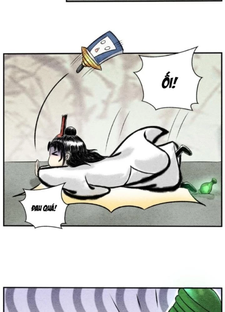 Tối Cường Tu Tiên Bảo Điển Chapter 7 - Trang 2