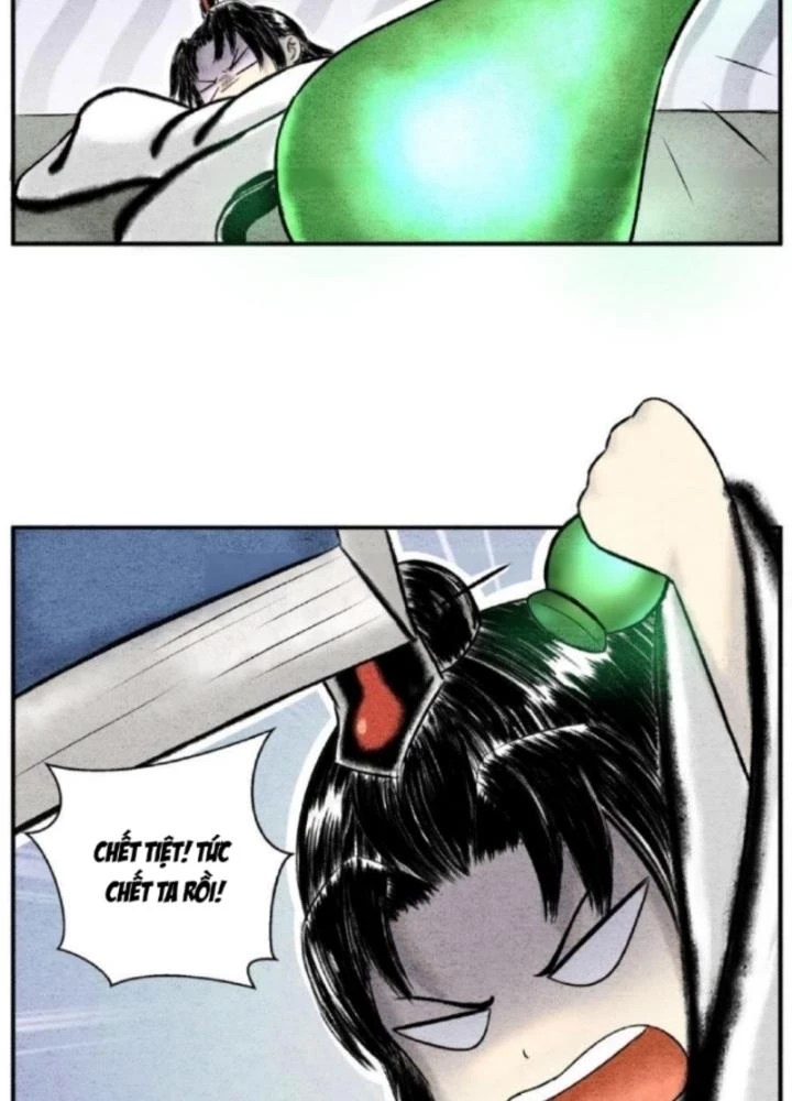 Tối Cường Tu Tiên Bảo Điển Chapter 7 - Trang 2