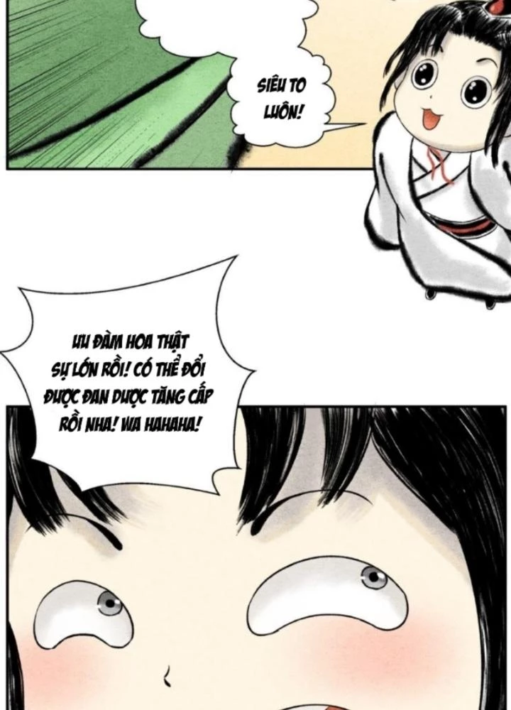 Tối Cường Tu Tiên Bảo Điển Chapter 7 - Trang 2