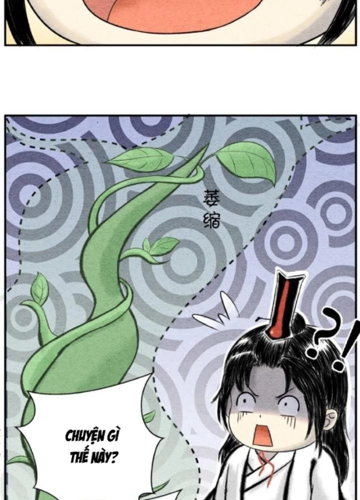 Tối Cường Tu Tiên Bảo Điển Chapter 7 - Trang 2