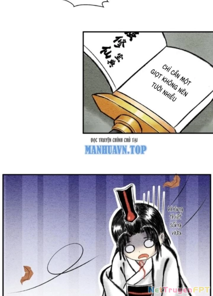 Tối Cường Tu Tiên Bảo Điển Chapter 7 - Trang 2