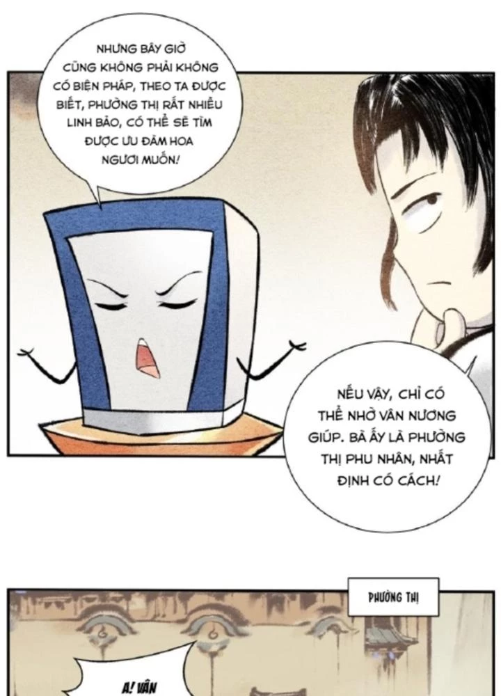 Tối Cường Tu Tiên Bảo Điển Chapter 8 - Trang 2